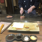 SAI.teppan - 