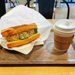 FOOD HALL BLAST! TOKYO - 