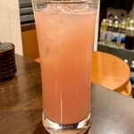 青ヶ島屋 - グァバサワー ¥580