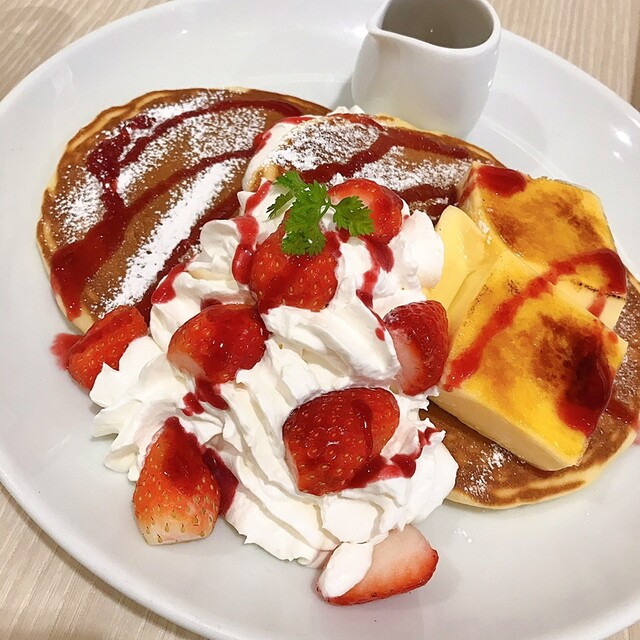 Butter ららぽーと甲子園店 バター 鳴尾 武庫川女子大前 パンケーキ 食べログ Butter ららぽーと甲子園店 バター 鳴尾 武庫川女子大前 パンケーキ 食べログ