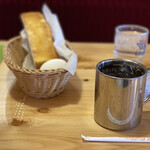 Komeda Kohi Ten - 