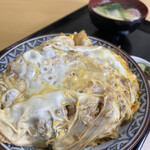 そば処長岡屋 - 