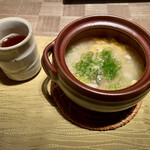 和食 浜木綿 - あのりふぐ雑炊