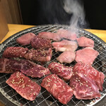 Sumibi Yakiniku Jakexe - 