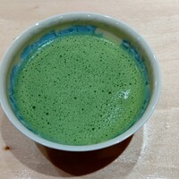 炭火割烹 庵 - 
