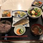 かがやき亭 - 