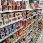 LAWSON - 内観写真:【2020.12.20(日)】店内に陳列されている商品