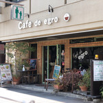 Cafe.de.egro - 