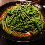 麺酒房　実之和 - カレー麺