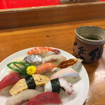 と兵衛 - 