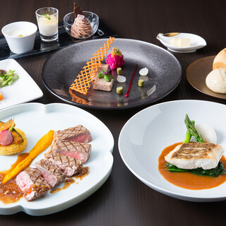 洋食ランチ シンフォニーコース スカイツリービューレストラン 簾 れん 錦糸町 懐石 会席料理 食べログ 洋食ランチ シンフォニーコース スカイツリービューレストラン 簾 れん 錦糸町 懐石 会席料理 食べログ