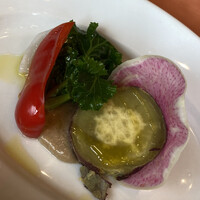 トラットリア グランボッカ - 