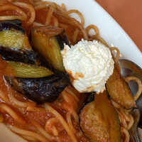 トラットリア グランボッカ - 