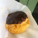 ビアードパパの作りたて工房 - 料理写真: