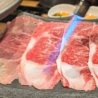 個室焼肉匠 - 