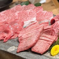 個室焼肉匠 - 