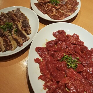 筑西市二木成でおすすめの美味しい焼肉をご紹介 食べログ