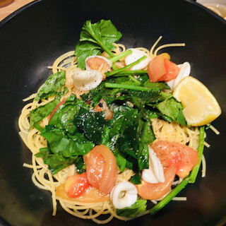 日曜営業 四ツ谷でおすすめのパスタをご紹介 食べログ