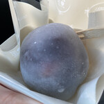 Cocoro mochi - 