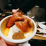 焼肉あきら - NTKG