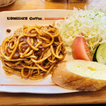 コメダ珈琲店 - 