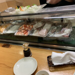 Sakae zushi - 