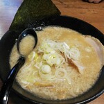 Ramen Goemon - 