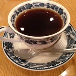 Resutoran Jinja - JAZZと食後のうまいコーヒーは幸福ッス