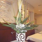 ル・ヴァンテール - 店内