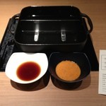 四季七草 - 卓上セット