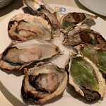 GUMBO AND OYSTERBAR - 