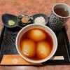 お餅と日本茶の専門店　月光
