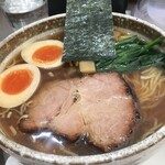 麺屋 才蔵 - 