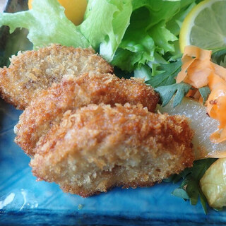 ナチュラルキッチン マナ_1