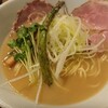 麺 チキンヒーロー - 