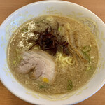 ニューラーメンショップ - 料理写真: