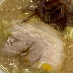 ニューラーメンショップ - 