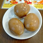 Koshitsu Chuuka Tabenomihoudai Kaen - 中華風味卵