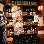 個室居酒屋 座楽 渋谷駅前店 - 