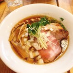 The Noodles & Saloon Kiriya - 