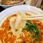 香港亭 - 思ったより長かった