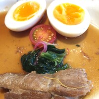 LITORANEO - 角煮ホロ～ッホロ