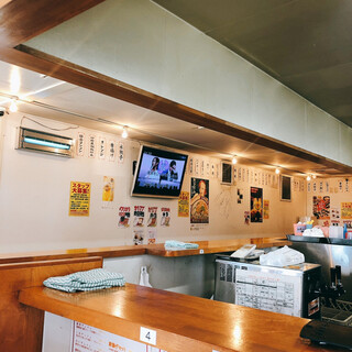 極濃湯麺 シントミ_2