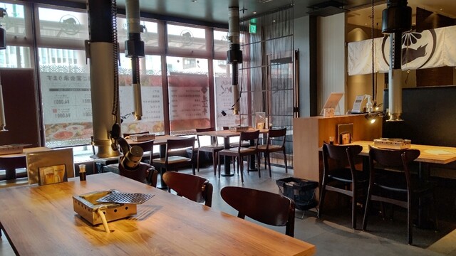 Kounan Yakiniku Waniku photo 5