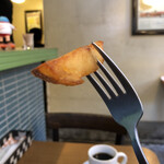 ベーカーバウンス - 自家製ポテト