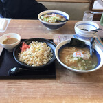 Hachiban Ramen - 