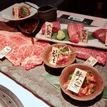 京の焼肉処 弘 - 