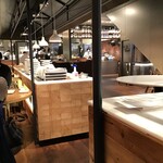 MUJI Diner - 