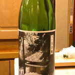 木挽町 とも樹 - 日本酒