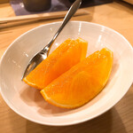 木挽町 とも樹 - 紅まどんな